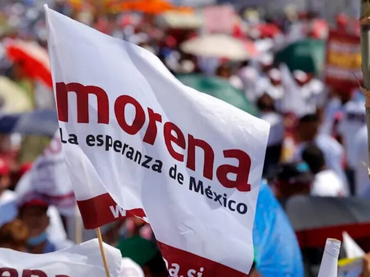 ¿Y si Rafa Marín llegara a Quintana Roo?