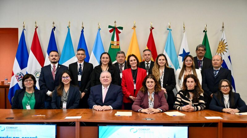 Aduanas de Iberoamérica analizan reglas de comercio en México