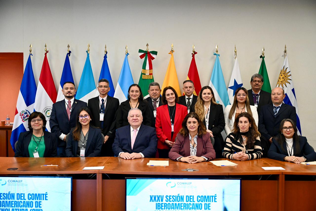 Aduanas de Iberoamérica analizan reglas de comercio en México