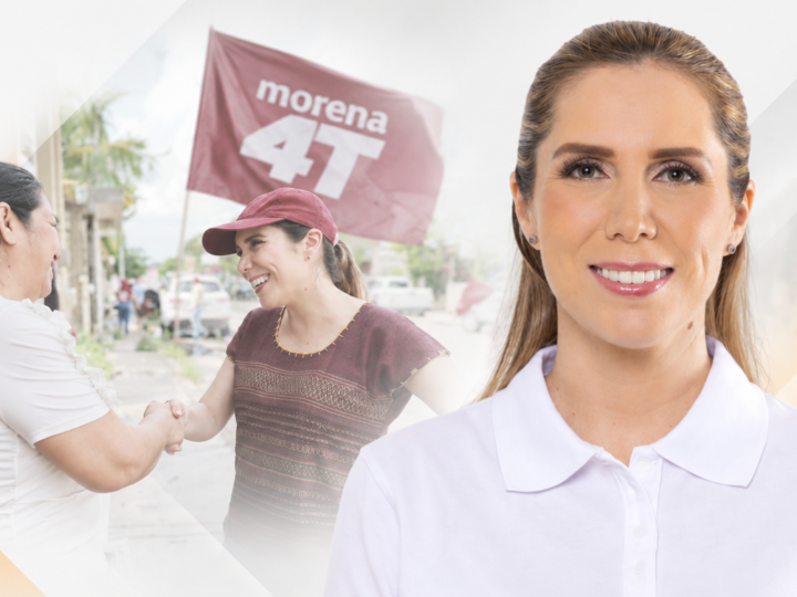 Atenea Gómez: la falta de comunicación puede dividir a Morena